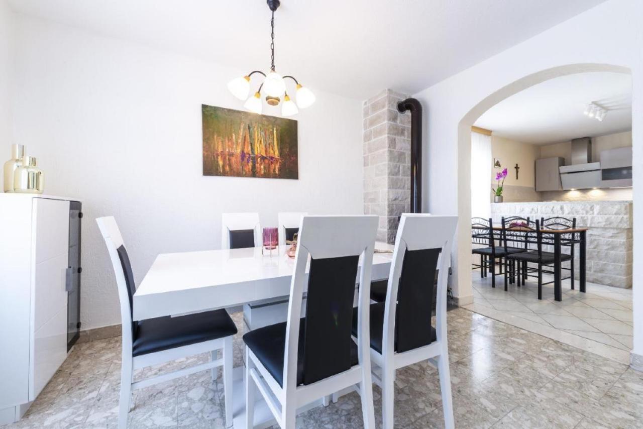 Holiday Home Swiss Cavtat Kültér fotó