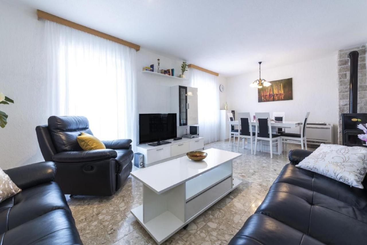 Holiday Home Swiss Cavtat Kültér fotó