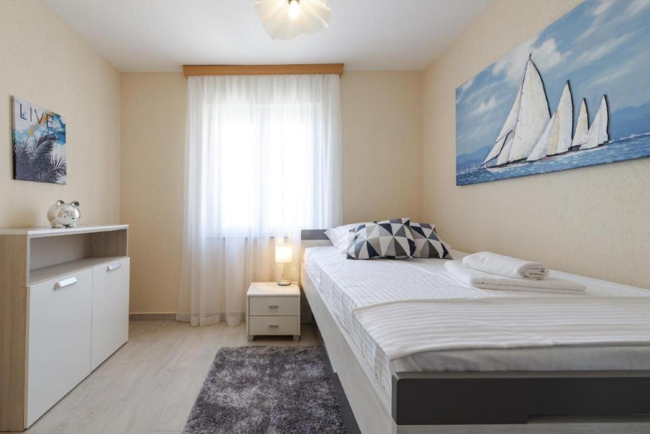 Holiday Home Swiss Cavtat Kültér fotó