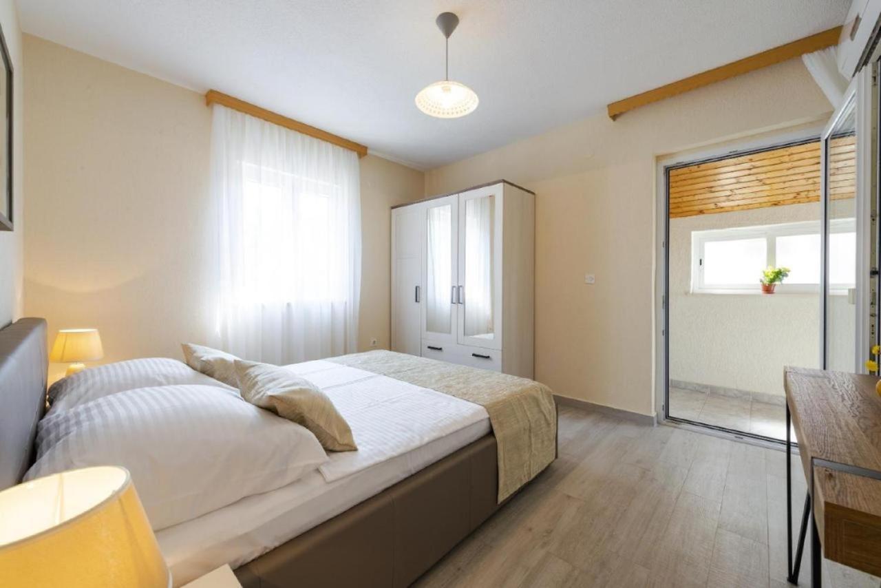 Holiday Home Swiss Cavtat Kültér fotó