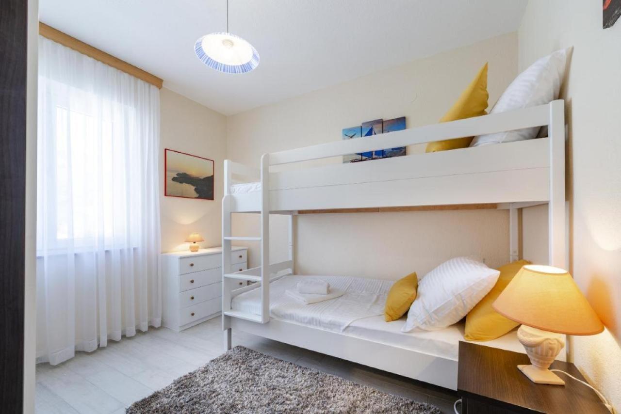 Holiday Home Swiss Cavtat Kültér fotó