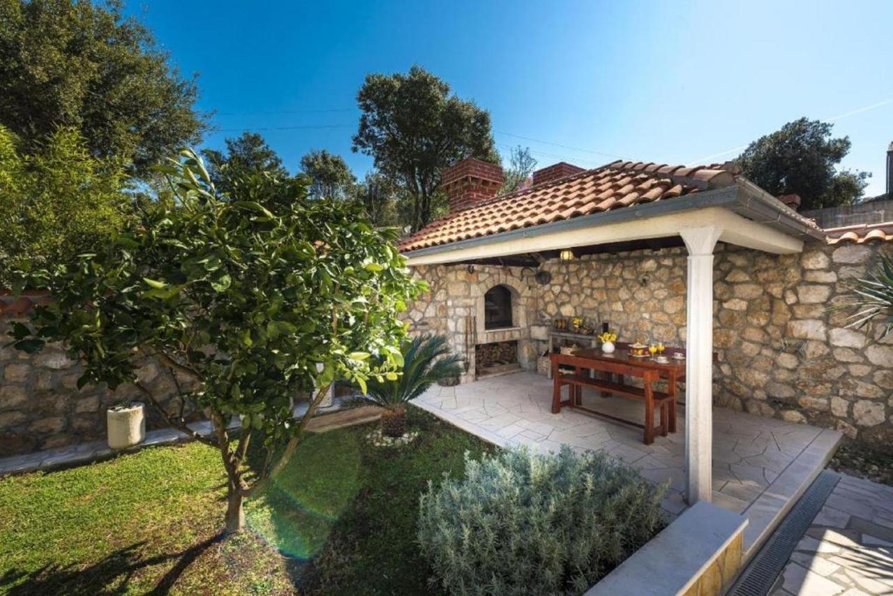 Holiday Home Swiss Cavtat Kültér fotó