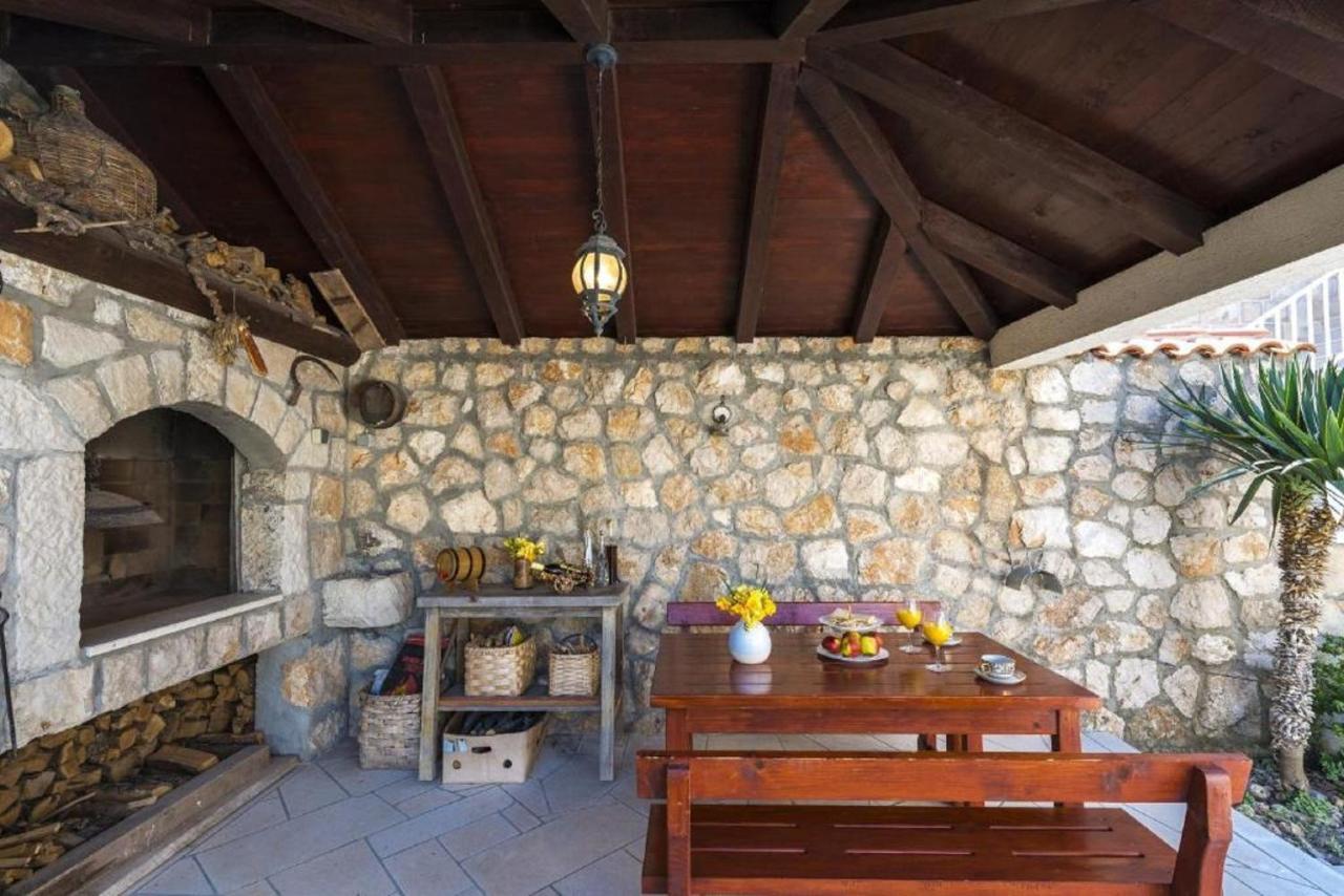 Holiday Home Swiss Cavtat Kültér fotó