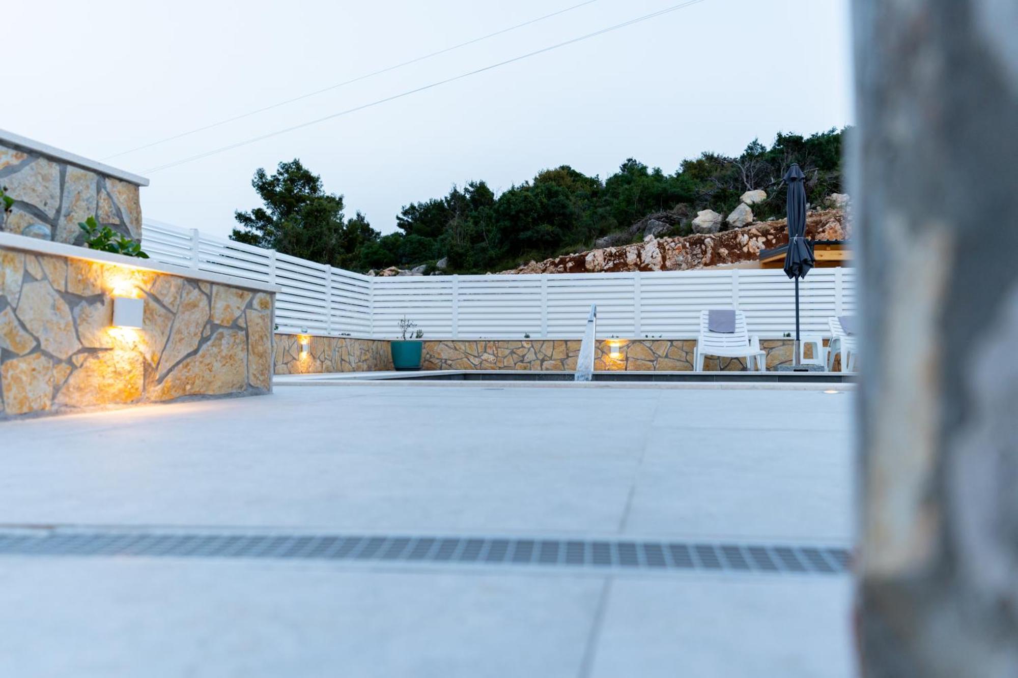 Holiday Home Swiss Cavtat Kültér fotó